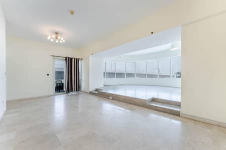 迪拜码头， 迪拜 3 卧室公寓待售 - 位于迪拜码头，KG 大厦 3 卧室的公寓 3300000 AED - 12232220