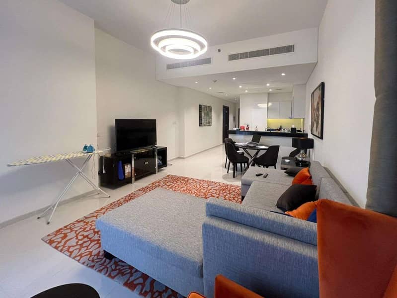 Vacant Now | High Floor | Full Golf Course View Vacant Now | High Floor | Full Golf Course View