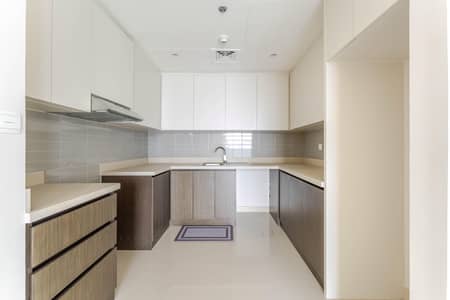 1 Bedroom Flat for Rent in Dubai Creek Harbour, Dubai - Ready to Move in | High Floor | Chiller Free