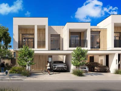 4 Bedroom Villa for Sale in Arabian Ranches 3, Dubai - Corner Villa | Single Row | Brand New