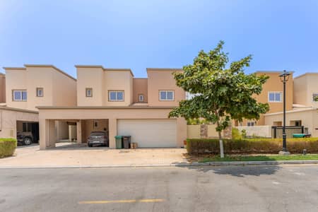 4 Bedroom Townhouse for Rent in Dubailand, Dubai - Extended | Upgraded Garden | Close to Amenities