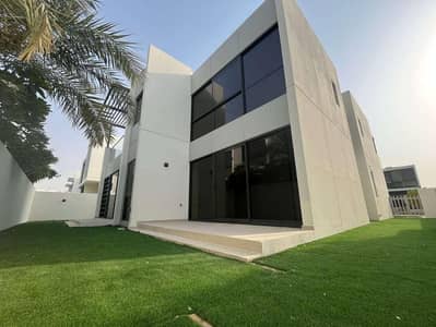 فیلا 6 غرف نوم للايجار في (أكويا من داماك) داماك هيلز 2، دبي - فیلا في آستر،(أكويا من داماك) داماك هيلز 2 6 غرف 270000 درهم - 12415179