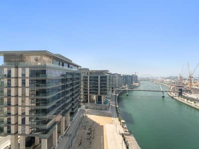 2 Bedroom Flat for Rent in Al Wasl, Dubai - Large Layout | Burj View | High Floor