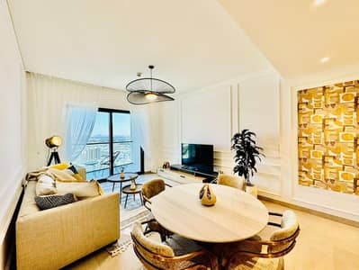 1 Bedroom Flat for Sale in Sobha Hartland, Dubai - High Floor | Lagoon View | Upgraded