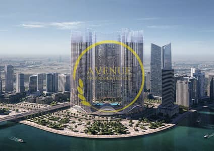 1 Спальня Апартамент Продажа в Бизнес Бей, Дубай - 2 Jpeg. jpeg