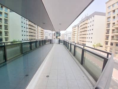 فلیٹ 3 غرف نوم للايجار في بر دبي، دبي - 20250807_134011. jpg