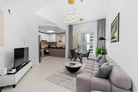 2 Bedroom Apartment for Rent in Jumeirah Lake Towers (JLT), Dubai - 01. jpg