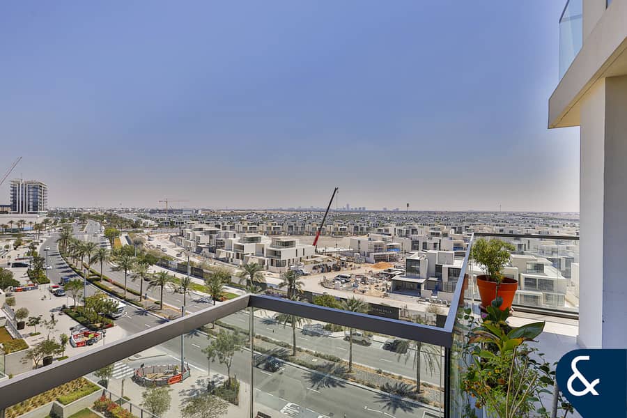 3 Bed | Premium Duplex | Address View