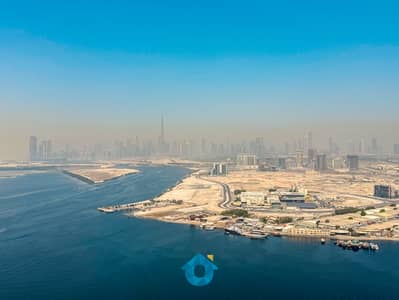 فلیٹ 2 غرفة نوم للايجار في مرسى خور دبي، دبي - IMG_1621. jpg