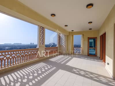 2 Bedroom Apartment for Rent in Palm Jumeirah, Dubai - IMG_0215 copy. jpg