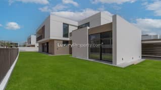 فیلا في تلال الفرجان،الفرجان غرب،الفرجان 4 غرف 425000 درهم - 12447676