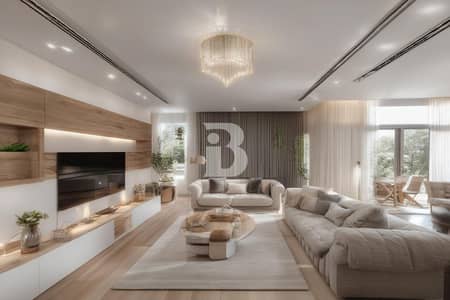 3 Bedroom Townhouse for Sale in Al Furjan, Dubai - A Vision of your Future Home | Spacious Layout