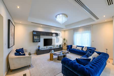 3 Bedroom Townhouse for Sale in Al Furjan, Dubai - A Vision of your Future Home | Spacious Layout