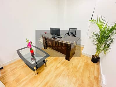 Office for Rent in Bur Dubai, Dubai - 192509a8-41ae-4826-a1be-d9bf1bb9d4dd. jpg