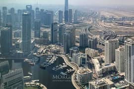 شقة في برج جميرا جيت 1،العنوان ريزدنسز جميرا منتجع و سبا،جميرا بيتش ريزيدنس 2 غرف 5500000 درهم - 12453028
