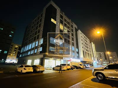穆瓦利赫商业区， 夏尔迦 1 卧室单位待租 - IMG_0491. jpeg