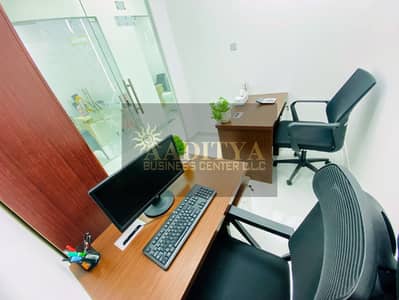 Office for Rent in Al Garhoud, Dubai - 9d1acb9f-11ff-4aa7-8464-3ca40e5d24f9. jpg