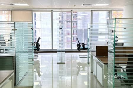 商业湾， 迪拜 写字楼待租 - 位于商业湾，城堡大厦 的写字楼 170000 AED - 12426124