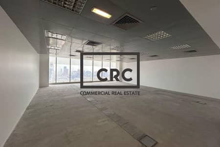 Office for Rent in Dubai Internet City, Dubai - OFFICE SPACE | GRADE A BUILDING | 1130 SQUARE FT