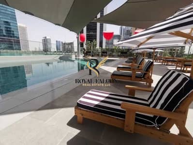 Studio for Rent in Business Bay, Dubai - FULLY FURNISHED STUDIO| PRIME LOCATION