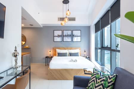 Studio for Rent in Dubai Marina, Dubai - 10. png