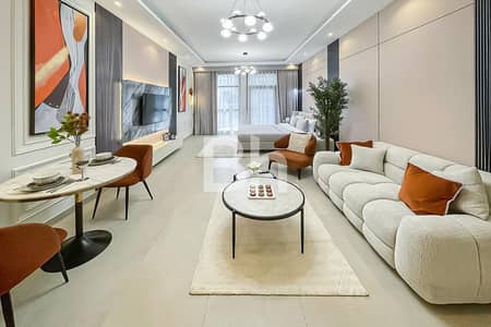 Studio for Sale in Arjan, Dubai - Vacant | Spacious | Fully Upgraded