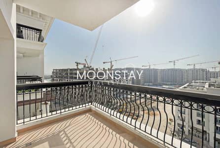 Studio for Rent in Yas Island, Abu Dhabi - Spacious | Prime Location | Available on October