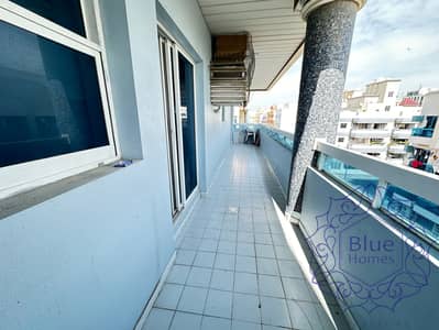 1 Bedroom Flat for Rent in Bur Dubai, Dubai - IMG_4236. jpeg