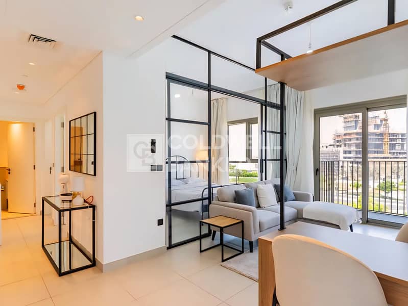 Multiple Options | Upgraded | Mall & Pool View