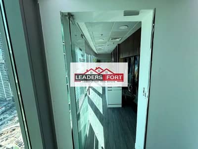 商业湾， 迪拜 写字楼待租 - 位于商业湾，二进制商业大厦 的写字楼 480000 AED - 10884027