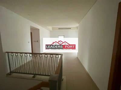 3 Bedroom Townhouse for Rent in Al Furjan, Dubai - Metro | Park | Single Row | Lush green Community