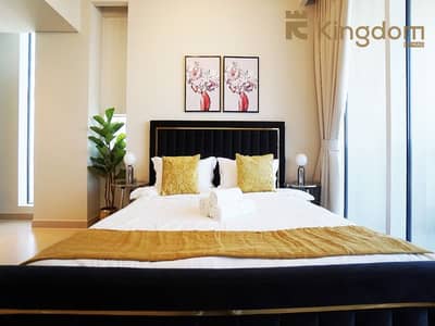 1 Bedroom Flat for Rent in Dubai Creek Harbour, Dubai - Cover photo. jpg