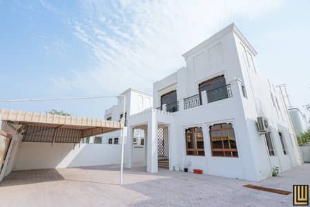فیلا 4 غرف نوم للايجار في جميرا، دبي - DSC03665. jpg