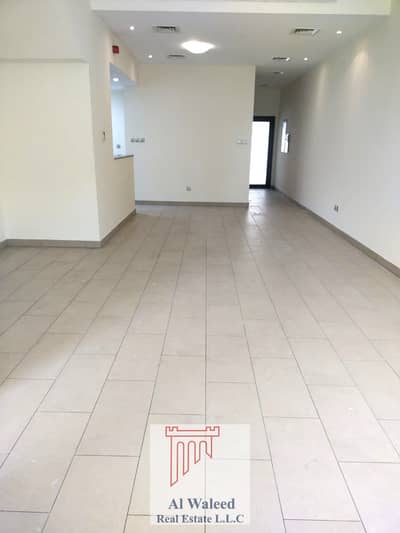 2 Bedroom Townhouse for Rent in Jumeirah Village Circle (JVC), Dubai - Hallway. jpeg