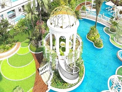 Studio for Sale in Dubai Science Park, Dubai - 3 YEAR 8% NET ROI GUARANTEE | INVESTMENT