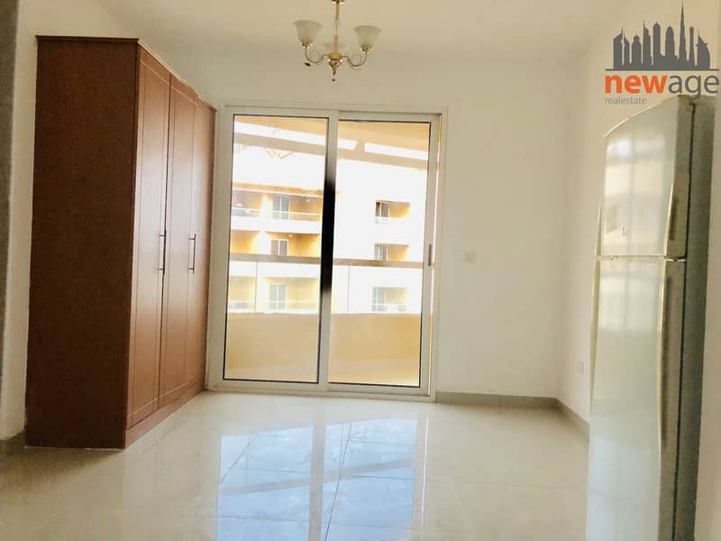 Studio apartment for RENT in Lake Side D IMPZ Studio apartment for RENT in Lake Side D IMPZ