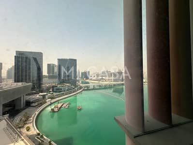 阿尔玛丽亚岛， 阿布扎比 2 卧室公寓待售 - IMG-20250807-WA0035. jpg