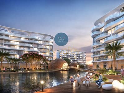 2 Cпальни Апартаменты Продажа в Дамак Лагунс, Дубай - DAMAC - LAGOON VIEWS - 08. jpg