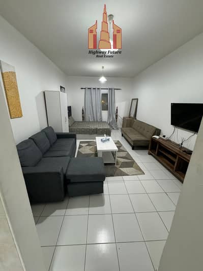 Studio for Rent in Al Mamzar, Sharjah - e75629af-57c4-4c9b-b7c2-a613af55f3a1. jpg