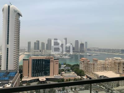 迪拜码头， 迪拜 2 卧室公寓待售 - 位于迪拜码头，海洋塔楼 2 卧室的公寓 2400000 AED - 11403354