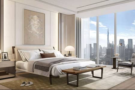 谢赫-扎耶德路， 迪拜 3 卧室公寓待售 - 位于谢赫-扎耶德路，Jumeirah Residences Emirates Towers 3 卧室的公寓 6901000 AED - 12453404