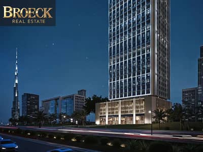 文化村， 迪拜 2 卧室公寓待售 - 1. png