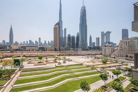 فلیٹ 3 غرف نوم للايجار في زعبيل، دبي - 40b14884-1ae4-4536-b962-b10f41e46d8b. jpg