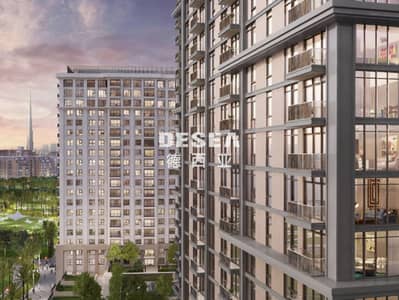 3 Bedroom Flat for Sale in Dubai Hills Estate, Dubai - IMG-20250404-WA0022. jpg
