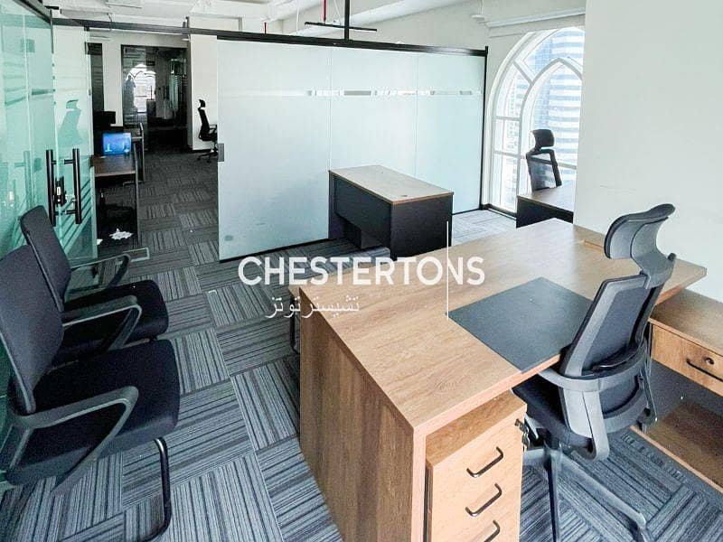 位于朱美拉湖塔 (JLT),JLT N区,苍穹之顶大厦 的写字楼 425000 AED - 12453447 位于朱美拉湖塔 (JLT),JLT N区,苍穹之顶大厦 的写字楼 425000 AED - 12453447