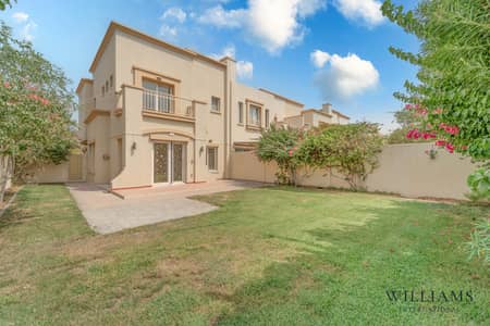 3 Bedroom Villa for Sale in The Springs, Dubai - LAKE VIEW | VACANT | RENO OPPORTUNITY