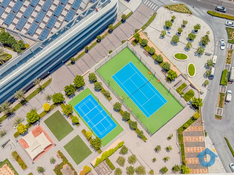 DECEMBER - ONE TIME 20% DISCOUNT - Only Exclusive Offer | Fully Furnished Apartment with Sea View - Image 34