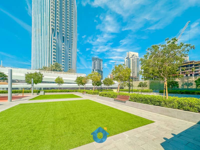 DECEMBER - ONE TIME 20% DISCOUNT - Only Exclusive Offer | Fully Furnished Apartment with Sea View - Image 40