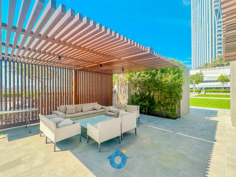 DECEMBER - ONE TIME 20% DISCOUNT - Only Exclusive Offer | Fully Furnished Apartment with Sea View - Image 41