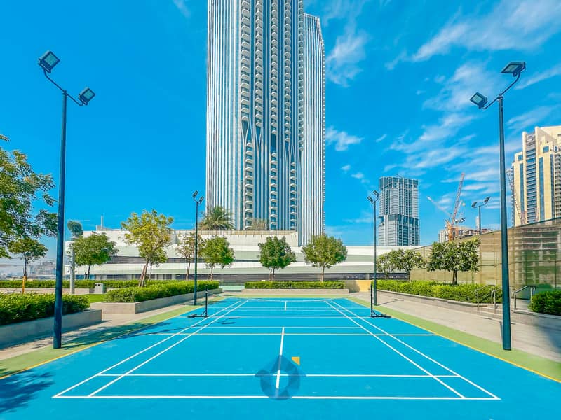 DECEMBER - ONE TIME 20% DISCOUNT - Only Exclusive Offer | Fully Furnished Apartment with Sea View - Image 43